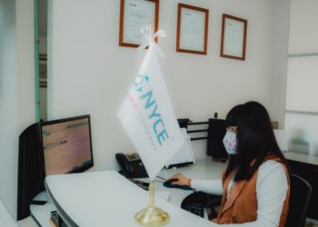 Llaman a empresas a reforzar seguridad en la red, ante incremento del comercio electrónico