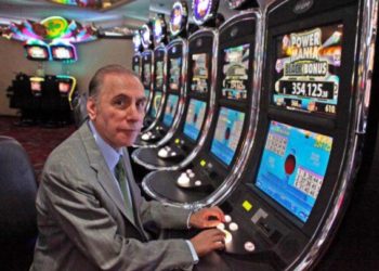 Piden casinos una reforma fiscal que contemple un cobro federal único, justo y proporcional