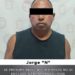 Cumplimenta Fiscalía Edoméx orden de aprehensión contra policía de Chimalhuacán