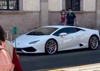 Cumplimenta Fiscalía Edoméx orden de aprehensión contra policía de Chimalhuacán