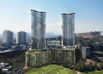 Grupo Bosque destina 550 mdd en construcción de nuevos desarrollos autosustentables