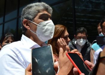 Gobierno de Alfredo Del Mazo es aliado de los municipios mexiquenses