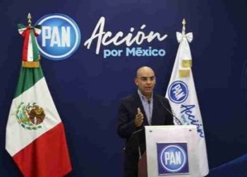 Exige PAN al gobierno apoyar a los médicos mexicanos en lugar de apoyar la dictadura cubana