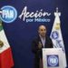 Exige PAN al gobierno apoyar a los médicos mexicanos en lugar de apoyar la dictadura cubana