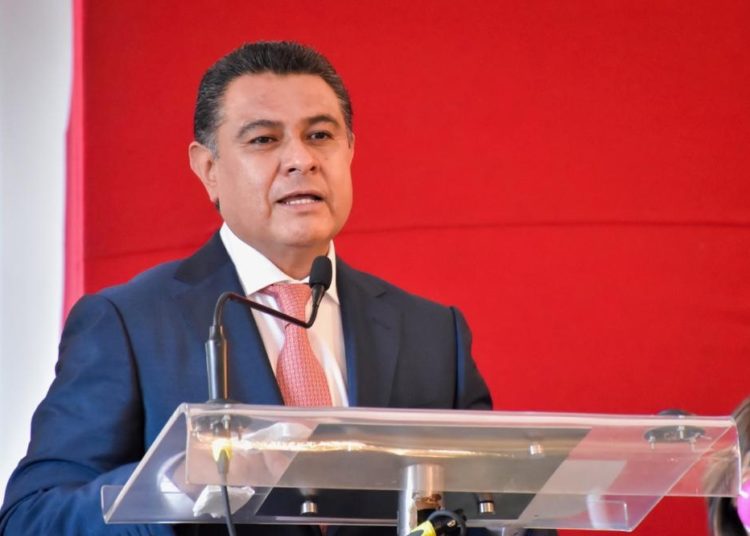 Gobierno de Tlalnepantla da certeza jurídica a testamentarios