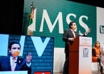 SOS en IMSS Jalisco: 136 mdp en tinta para impresoras