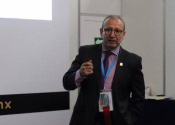 Ratifica ANIPAC a Aldimir Torres como su presidente