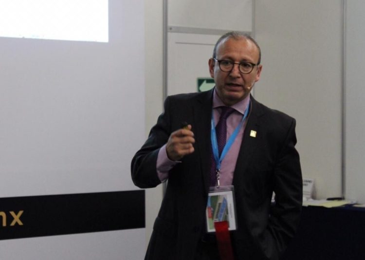 Ratifica ANIPAC a Aldimir Torres como su presidente