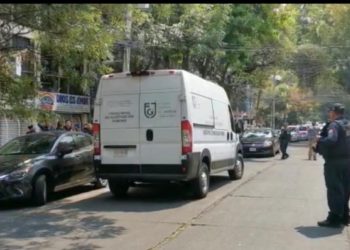 Tiroteo en despacho de la Roma deja tres personas muertas