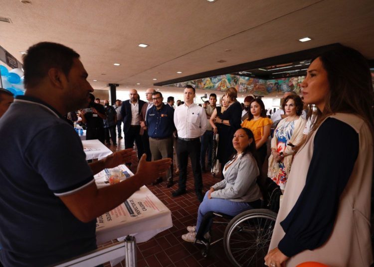 Gobierno municipal intensifica operativos de vigilancia en negocios de comida