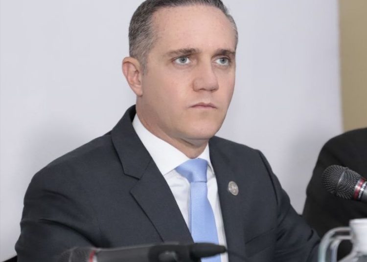 Necesario impulsar el buceo inclusivo: Gustavo Cárdenas Moreno