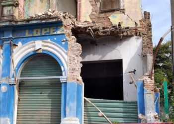 Activa Oaxaca protocolos tras sismo de esta tarde