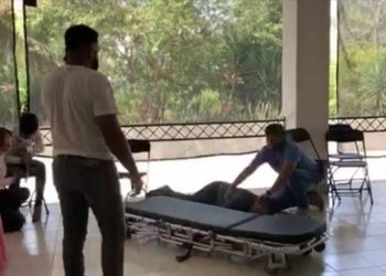 Asesinan a presidente del DIF municipal de Acayucan