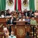 Chocan oposición y Morena por reforma de ley para adelgazar al IECM