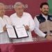 Con Sinaloa avanza federalización de los servicios de salud de población sin seguridad social