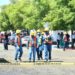 Estables y en atención hospitalaria empleados del Ayuntamiento afectados por descarga eléctrica