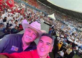 En Tamaulipas, Morena se topó con pared