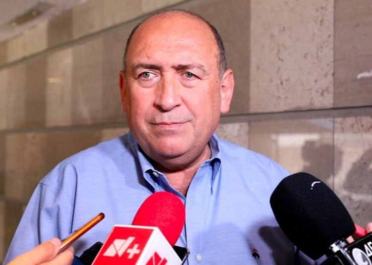 Análisis de la reforma político-electoral será después de las elecciones del 5 de junio: Rubén Moreira