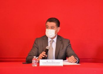 Implementa Edoméx programas y estrategias para evitar la delincuencia desde sus causas