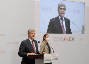 Implementa Edoméx programas y estrategias para evitar la delincuencia desde sus causas