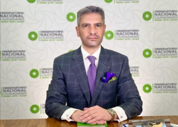 Solo 4 de 27 candidatos tiene plan en materia de seguridad