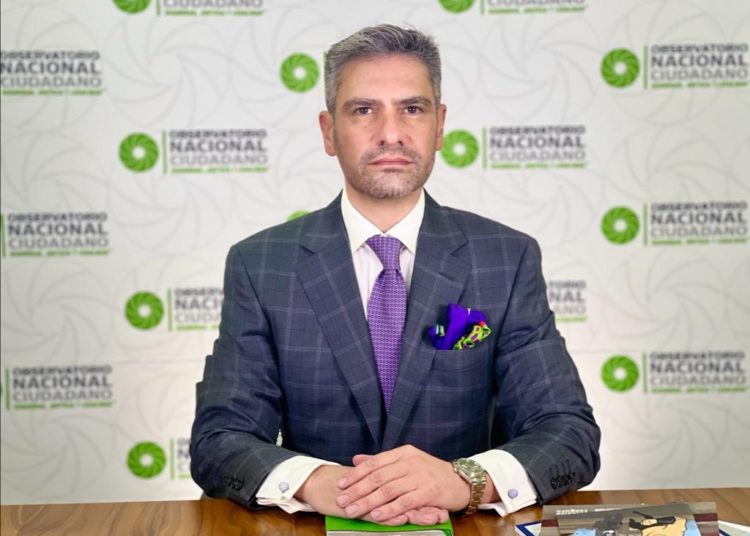 Solo 4 de 27 candidatos tiene plan en materia de seguridad