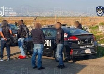 Localizan cuerpo de Karen, desaparecida en Tláhuac; vinculan a proceso a su esposo