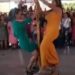 Con table dance, alcalde de Ajuchitlán celebra Día de las Madres