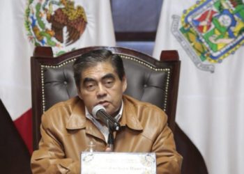 Será opcional uso de cubrebocas en Puebla