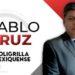 Higinio Martínez se destapa en Texcoco