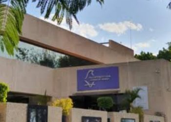 Pide Coparmex CDMX parlamento abierto para reforma electoral local