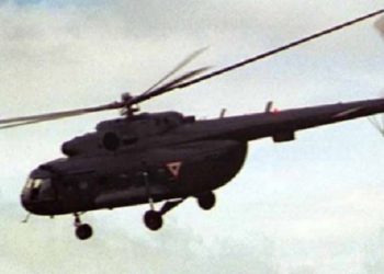 Muere Jefe Vulcano a los 77 años de edad