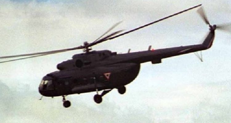 Muere Jefe Vulcano a los 77 años de edad