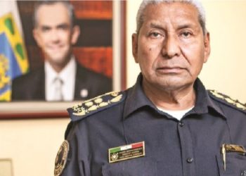 Muere Jefe Vulcano a los 77 años de edad