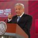 Anuncia López Obrador inminente desaparición del horario de verano