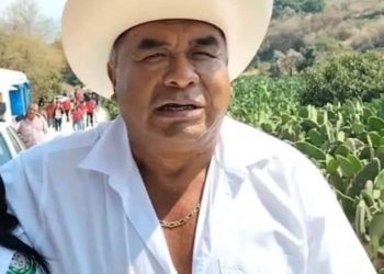 Reportan ataque armado contra presidente municipal de Tlalnepantla, Morelos