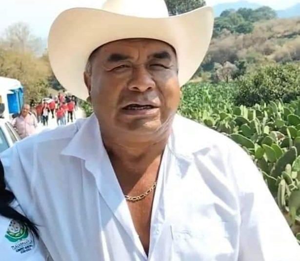 Reportan ataque armado contra presidente municipal de Tlalnepantla, Morelos