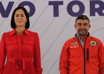 Miguel Hidalgo y Álvaro Obregón inician operativo Tormenta ante lluvias