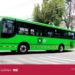 Yutong gana licitación de 170 autobuses RTP