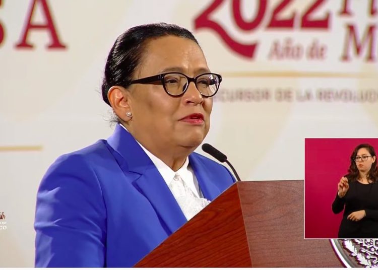 Repuntan en mayo homicidios dolosos