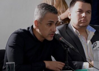 Diputado Luis Chávez exige disculpa pública De Francisco Chíguil por caso News Divine