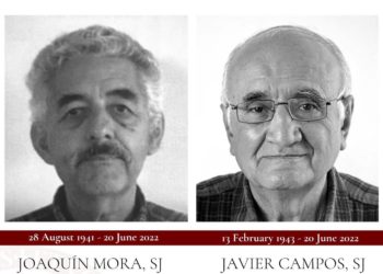 Condena Episcopado asesinato de dos jesuitas