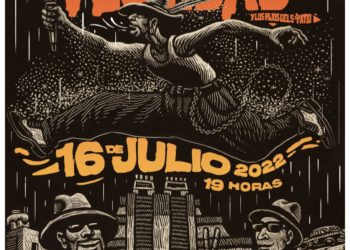 Tocará la Maldita Vecindad en el Zócalo capitalino