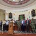 Llegaremos a las últimas consecuencias, afirma Maru Campos sobre asesinato de jesuitas