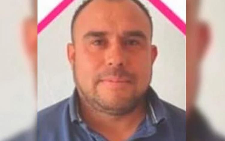 Asesinan a síndico de Villa Jiménez, Michoacán