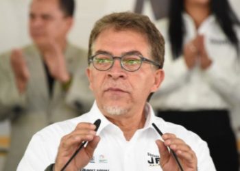 Fallece Alfredo Hernández Raigosa