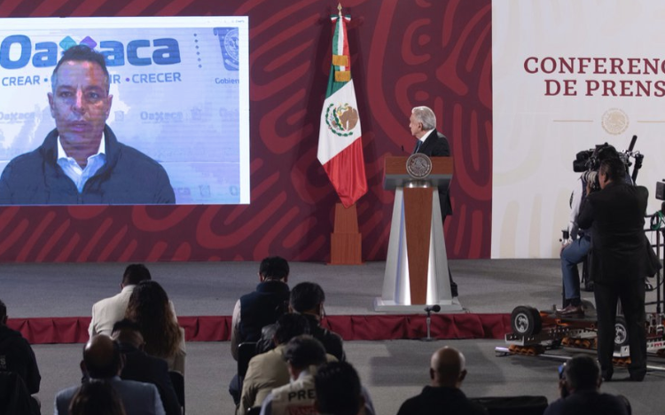 Suman 11 fallecidos y 33 desaparecidos tras el paso de “Agatha” en Oaxaca