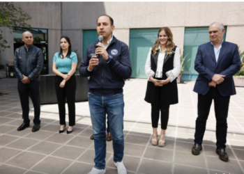 Exige PAN al gobierno federal jornada electoral del 5 junio segura e imparcial