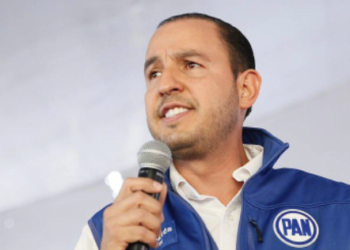 López Obrador usó a instituciones del Estado para amedrentar y perseguir a García Cabeza de Vaca: PAN