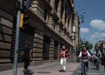 Gobierno capitalino dará paso a las bicicletas de primera generación